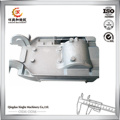 OEM China Produkte Harz Casting Aluminium Casting mit Beschichtung